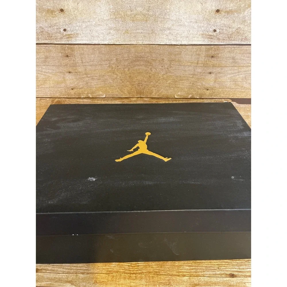 Nike Air Jordan 1 Rebel XX Women's Moon Particle AR5599-200 Size 9‎ New W/ Box